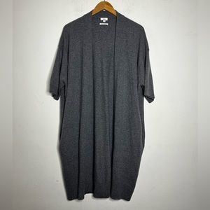 Vince 100% cashmere cardigan